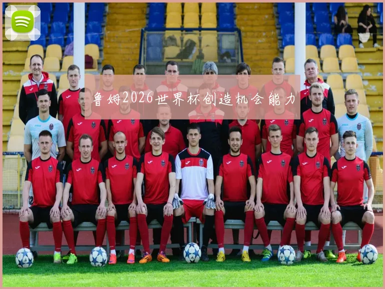 鲁姆2026世界杯创造机会能力
