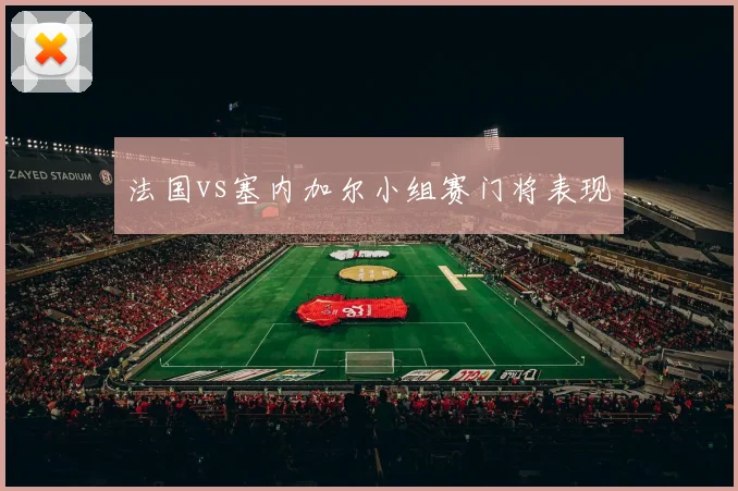 法国vs塞内加尔小组赛门将表现