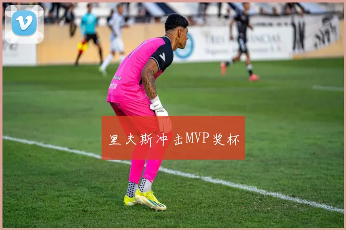 里夫斯冲击MVP奖杯