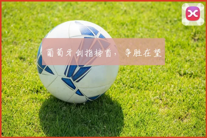 葡萄牙剑指榜首，争胜在望