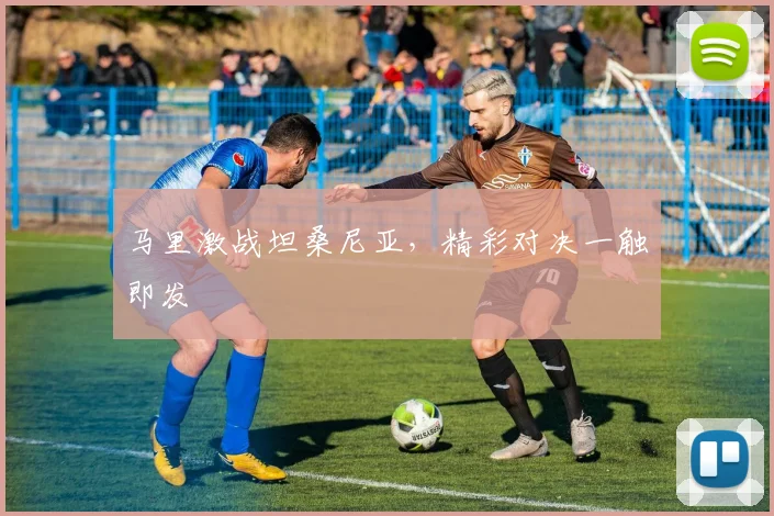马里激战坦桑尼亚，精彩对决一触即发