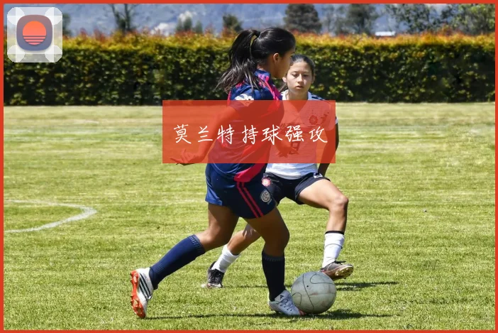 莫兰特持球强攻