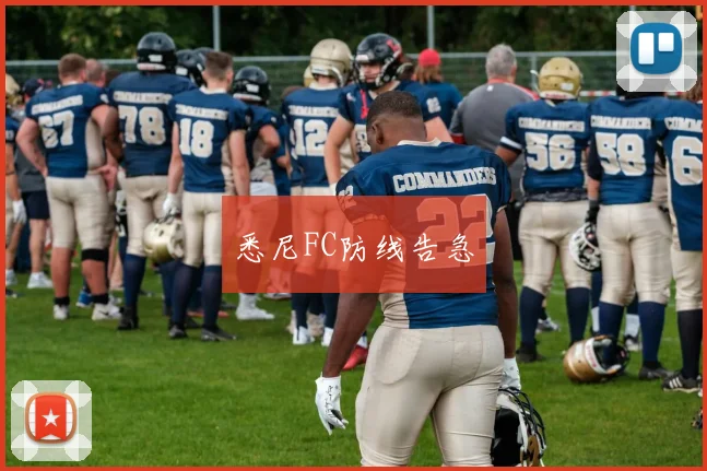 悉尼FC防线告急