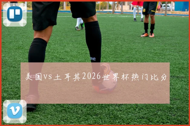 美国vs土耳其2026世界杯热门比分