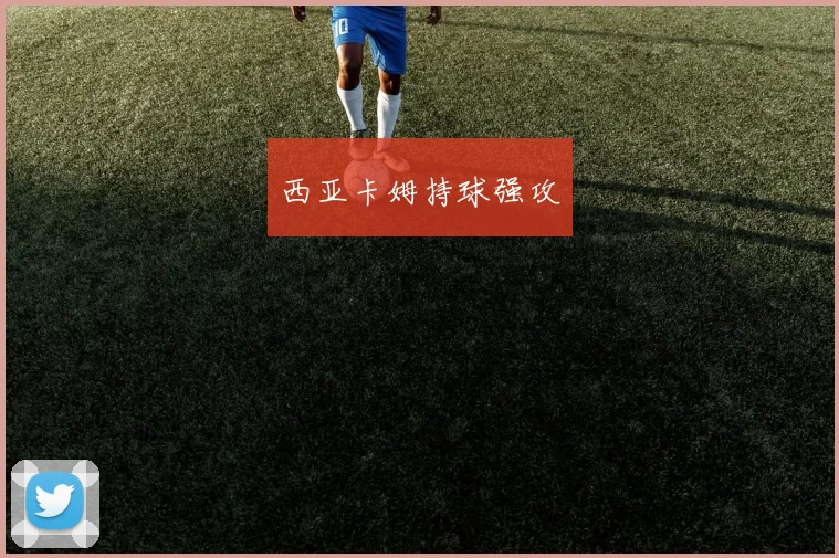西亚卡姆持球强攻