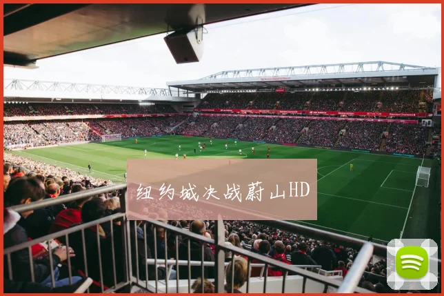 纽约城决战蔚山HD