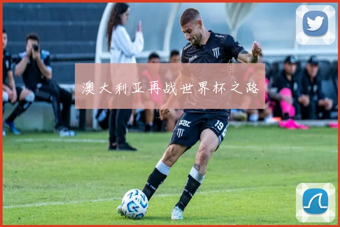 澳大利亚再战世界杯之路