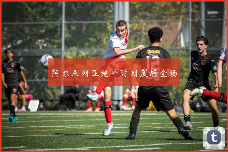 阿尔及利亚绝平时刻震撼全场
