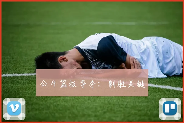 公牛篮板争夺：制胜关键