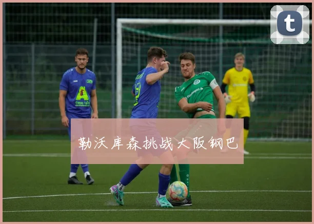 勒沃库森挑战大阪钢巴