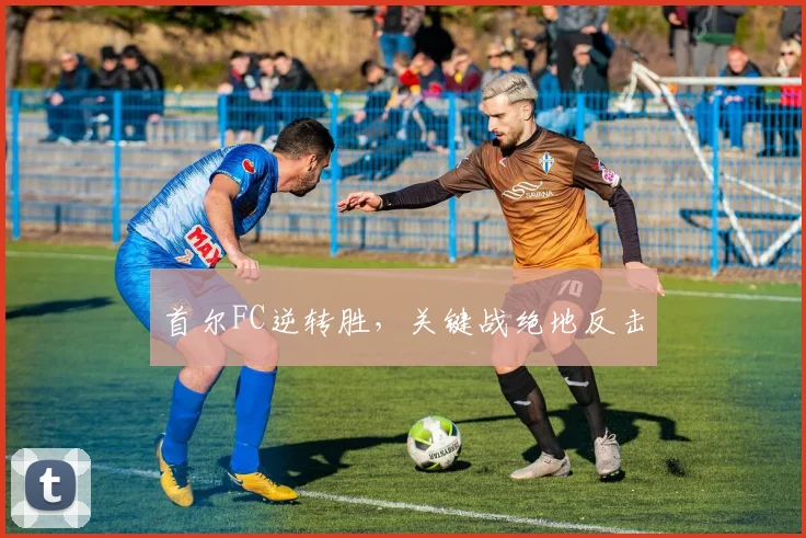 首尔FC逆转胜，关键战绝地反击