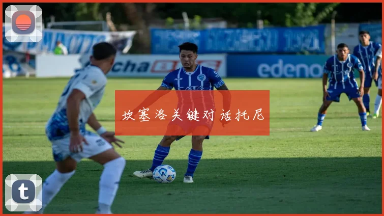 坎塞洛关键对话托尼
