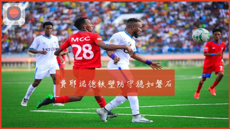 费耶诺德铁壁防守稳如磐石