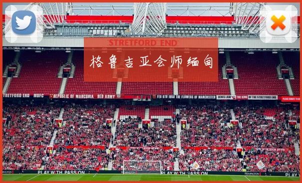 格鲁吉亚会师缅甸