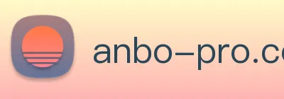 安博体育app Logo