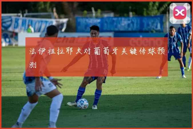 法伊祖拉耶夫对葡萄牙关键传球预测