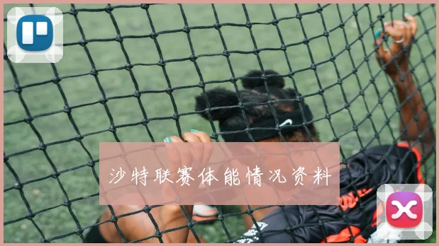 沙特联赛体能情况资料