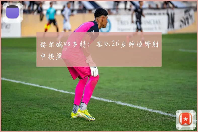 赫尔城vs多特:客队26分钟边锋射中横梁