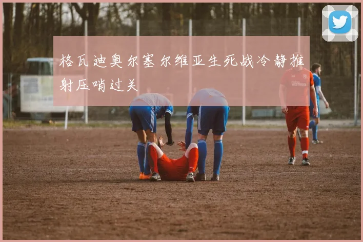 格瓦迪奥尔塞尔维亚生死战冷静推射压哨过关